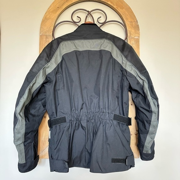 River Road Motorcycle Jacket - Picture 3 of 7
